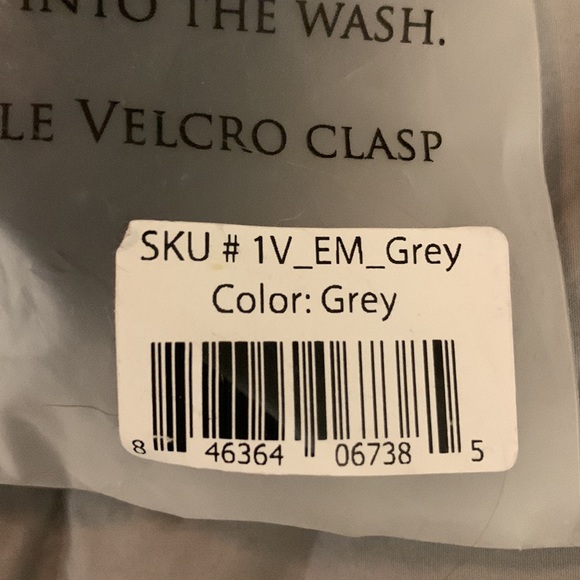 1 Voice Sleep Headphones Eye Mask - Picture 6 of 6